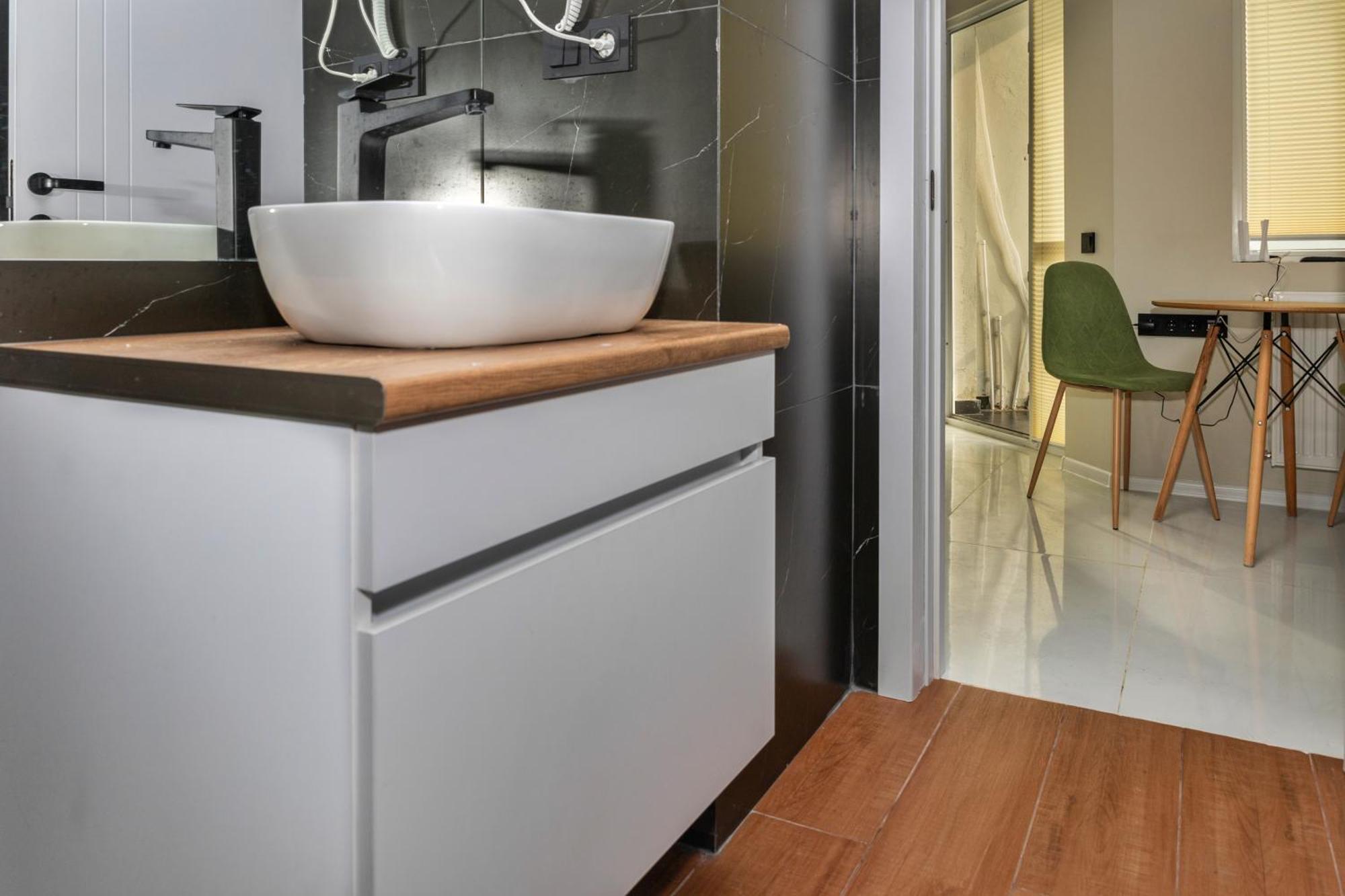 Apartamento Vip Apart 778 Tiflis Exterior foto