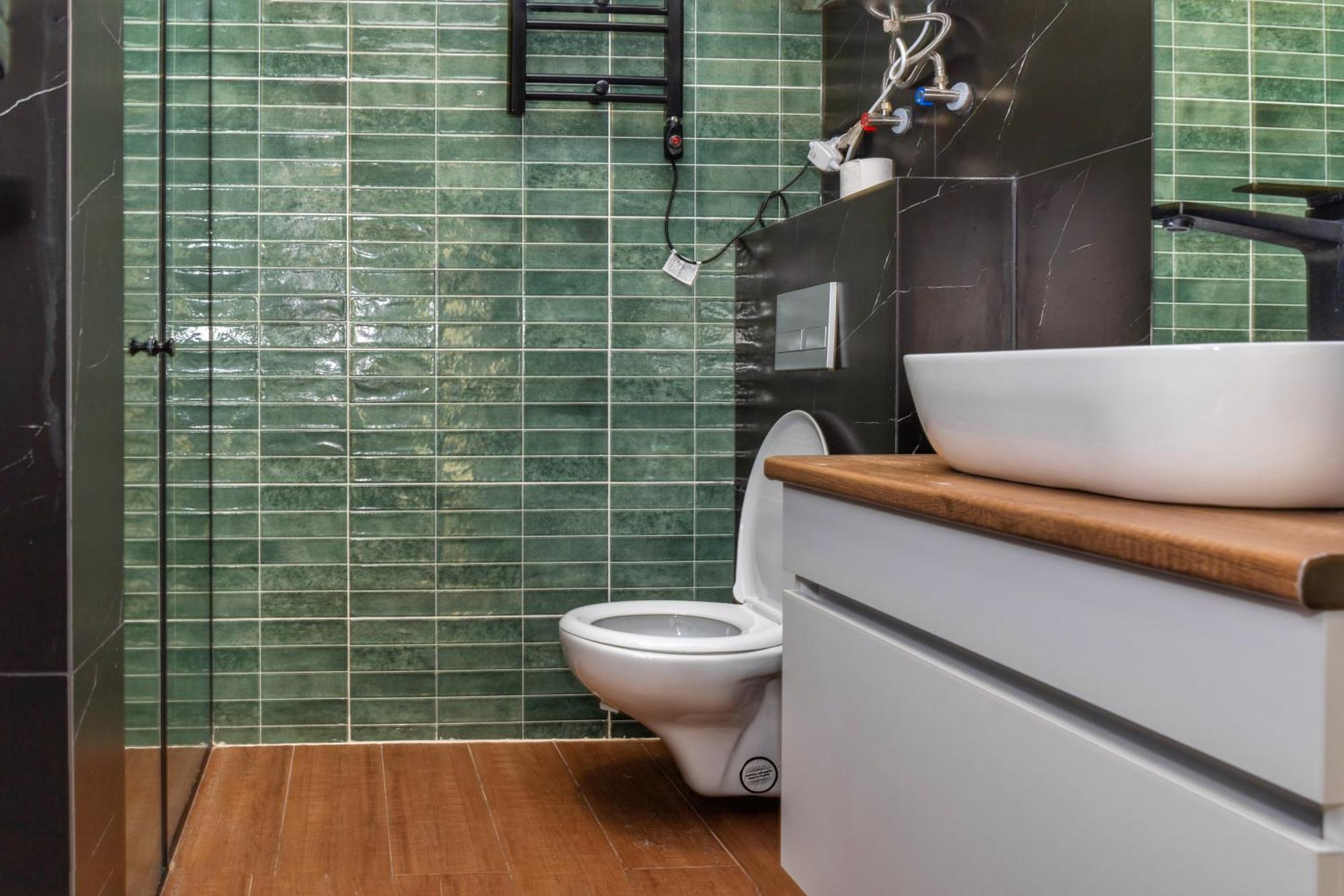 Apartamento Vip Apart 778 Tiflis Exterior foto